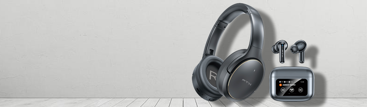 Banner AURICULAR